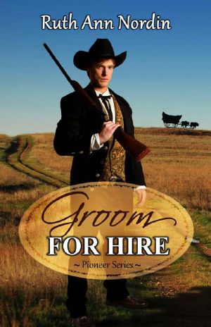 [Pioneer Series 03] • Groom For Hire